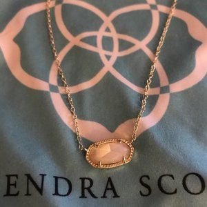 Kendra Scott Necklace